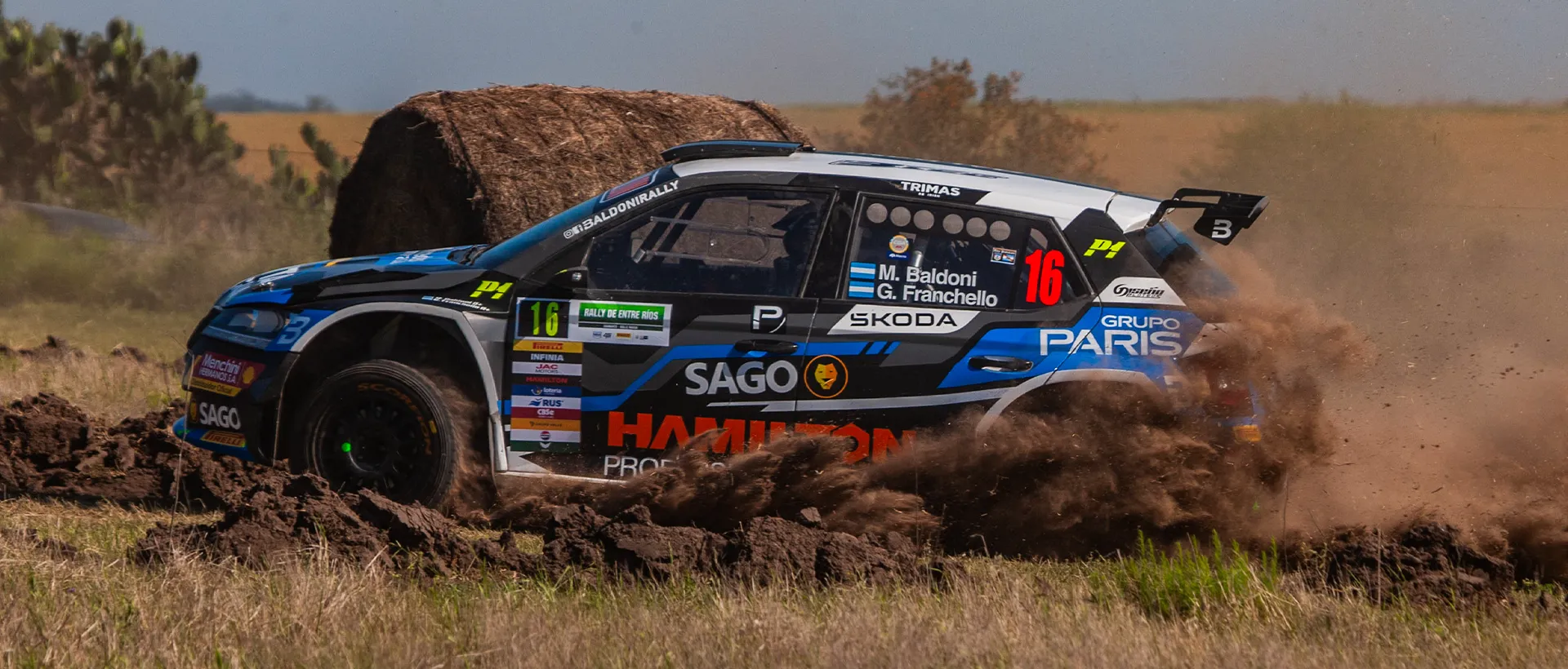 baldoni se consagra campeón 2025